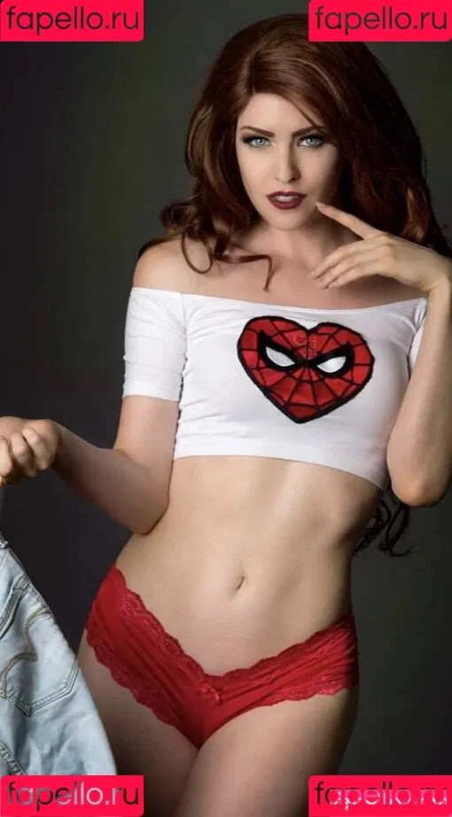 MaidMight / maid_of_might / maidofmight / maidofmightcosplay Onlyfans Photo Gallery 