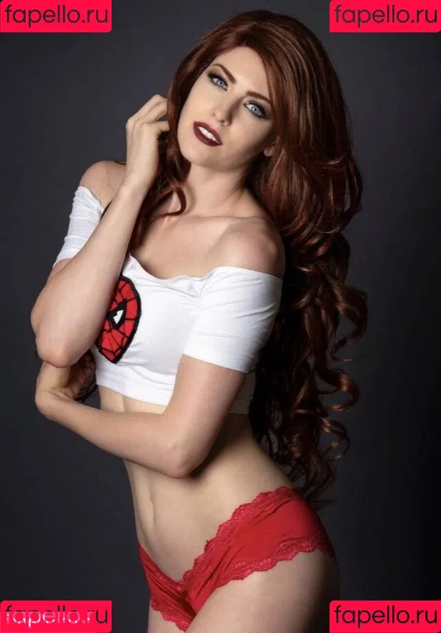 MaidMight / maid_of_might / maidofmight / maidofmightcosplay Onlyfans Photo Gallery 