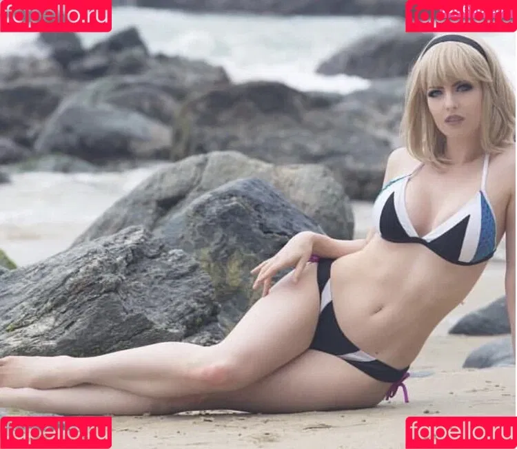 MaidMight / maid_of_might / maidofmight / maidofmightcosplay Onlyfans Photo Gallery 