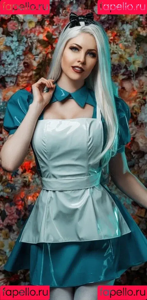 MaidMight / maid_of_might / maidofmight / maidofmightcosplay Onlyfans Photo Gallery 