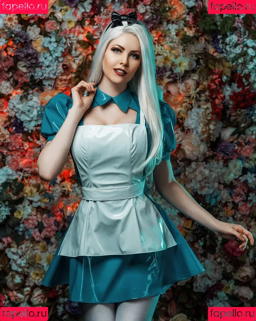 MaidMight / maid_of_might / maidofmight / maidofmightcosplay Onlyfans Photo Gallery 