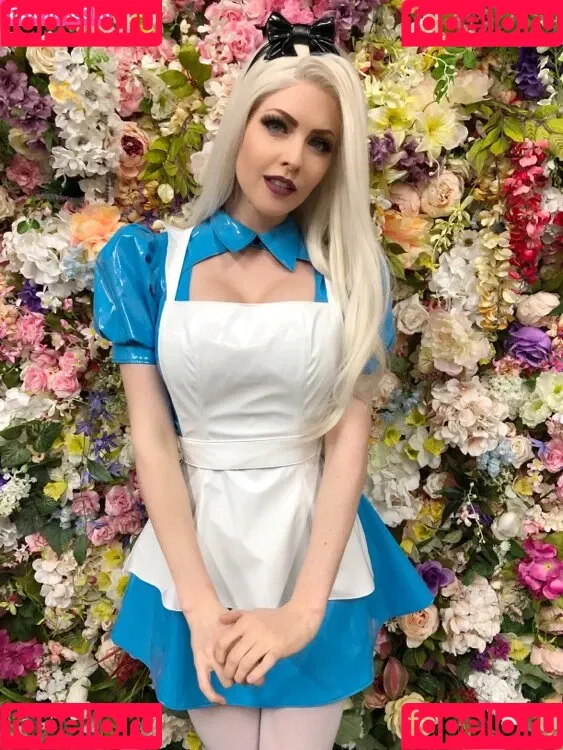 MaidMight / maid_of_might / maidofmight / maidofmightcosplay Onlyfans Photo Gallery 