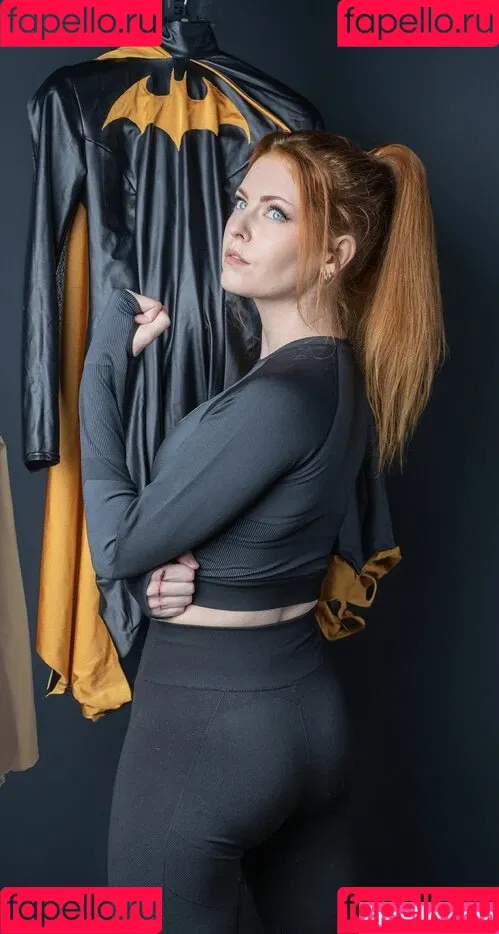 MaidMight / maid_of_might / maidofmight / maidofmightcosplay Onlyfans Photo Gallery 