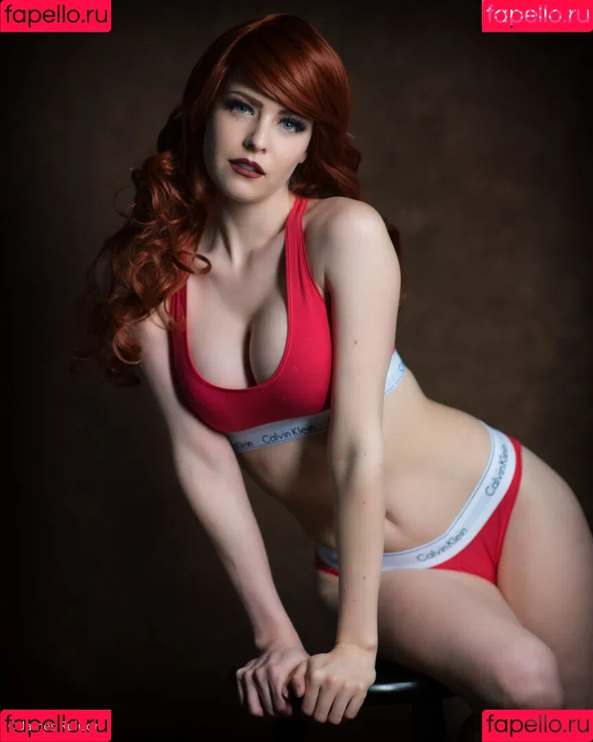 MaidMight / maid_of_might / maidofmight / maidofmightcosplay Onlyfans Photo Gallery 