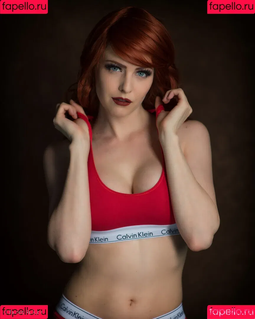 MaidMight / maid_of_might / maidofmight / maidofmightcosplay Onlyfans Photo Gallery 