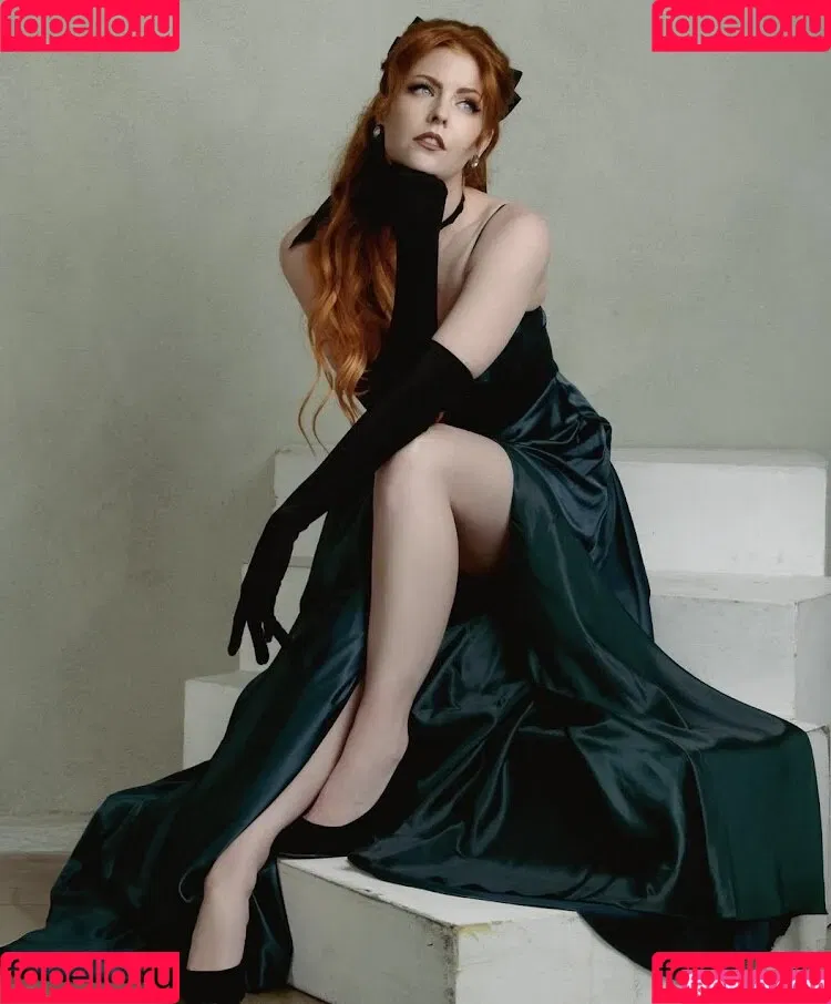 MaidMight / maid_of_might / maidofmight / maidofmightcosplay Onlyfans Photo Gallery 