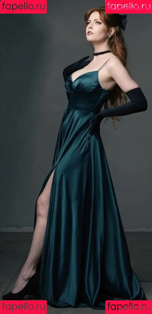 MaidMight / maid_of_might / maidofmight / maidofmightcosplay Onlyfans Photo Gallery 