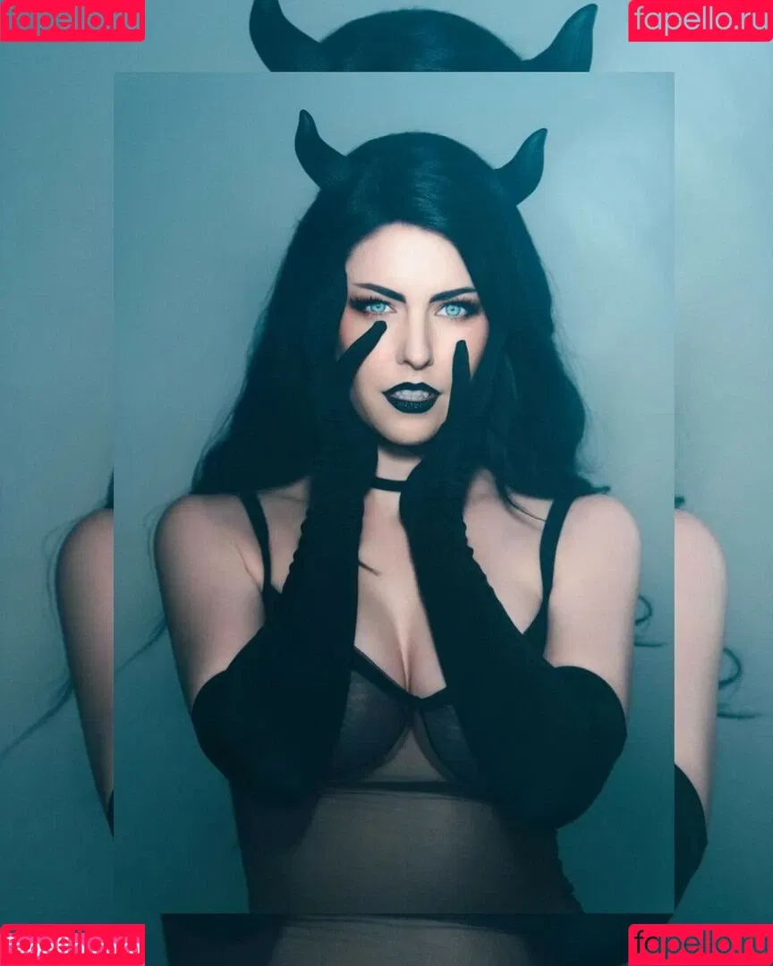 MaidMight / maid_of_might / maidofmight / maidofmightcosplay Onlyfans Photo Gallery 