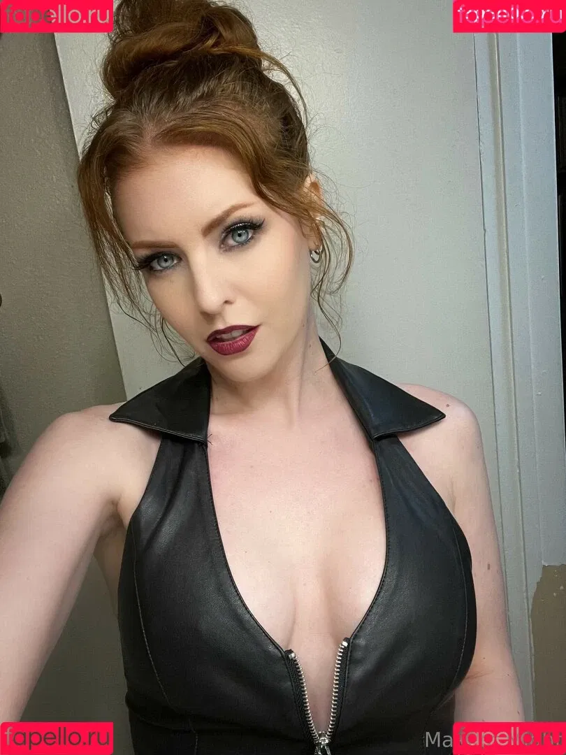 MaidMight / maid_of_might / maidofmight / maidofmightcosplay Onlyfans Photo Gallery 