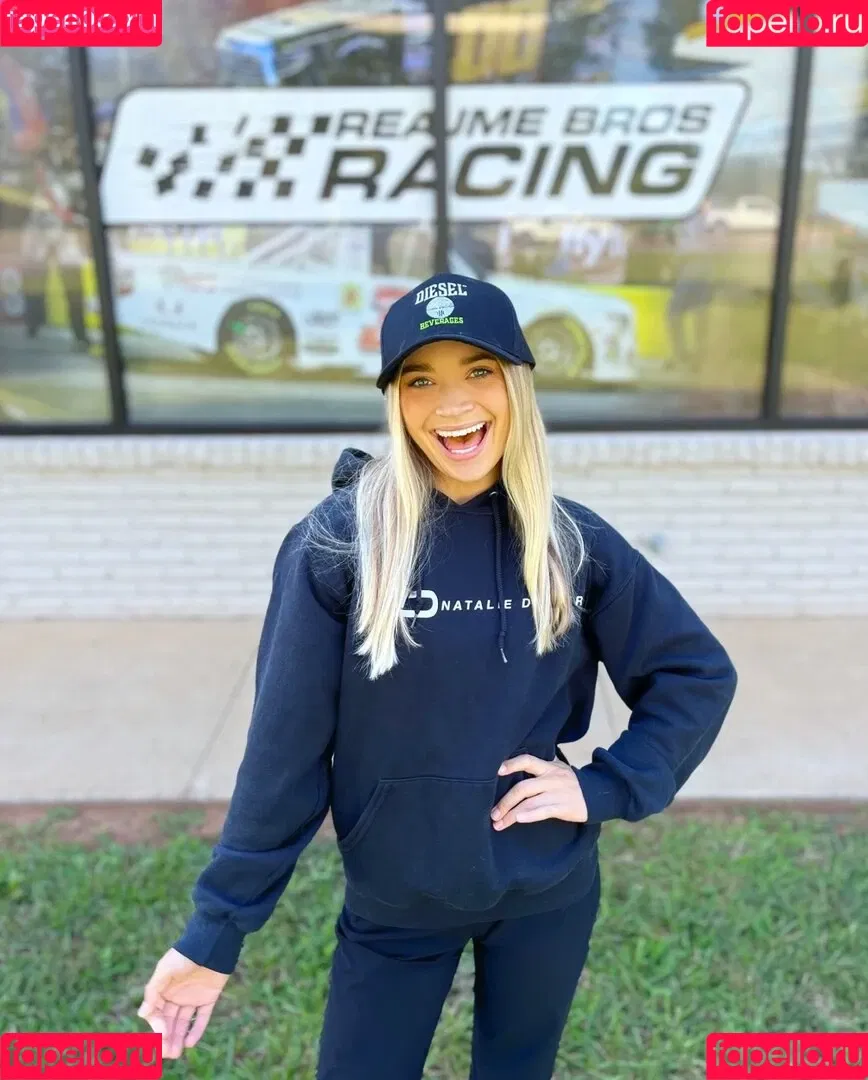 Natalie Decker / NatalieRacing / nataliedecker / user Onlyfans Photo Gallery 