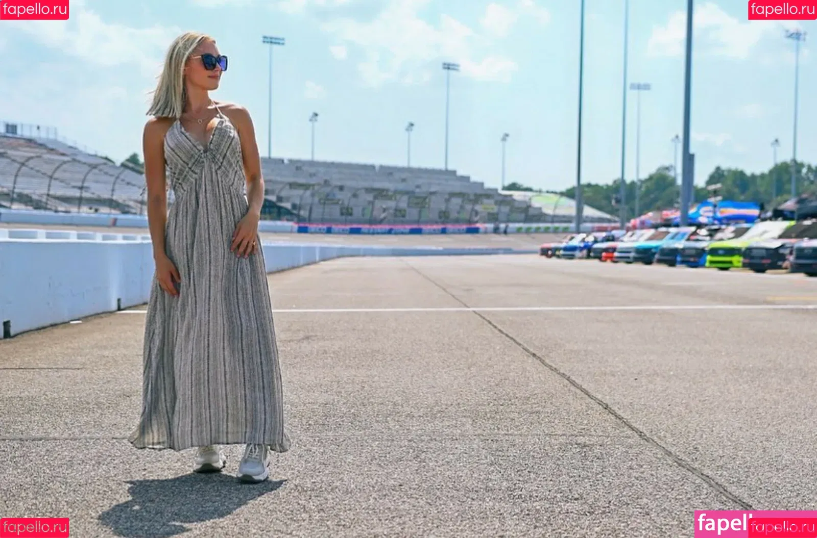 Natalie Decker / NatalieRacing / nataliedecker / user Onlyfans Photo Gallery 