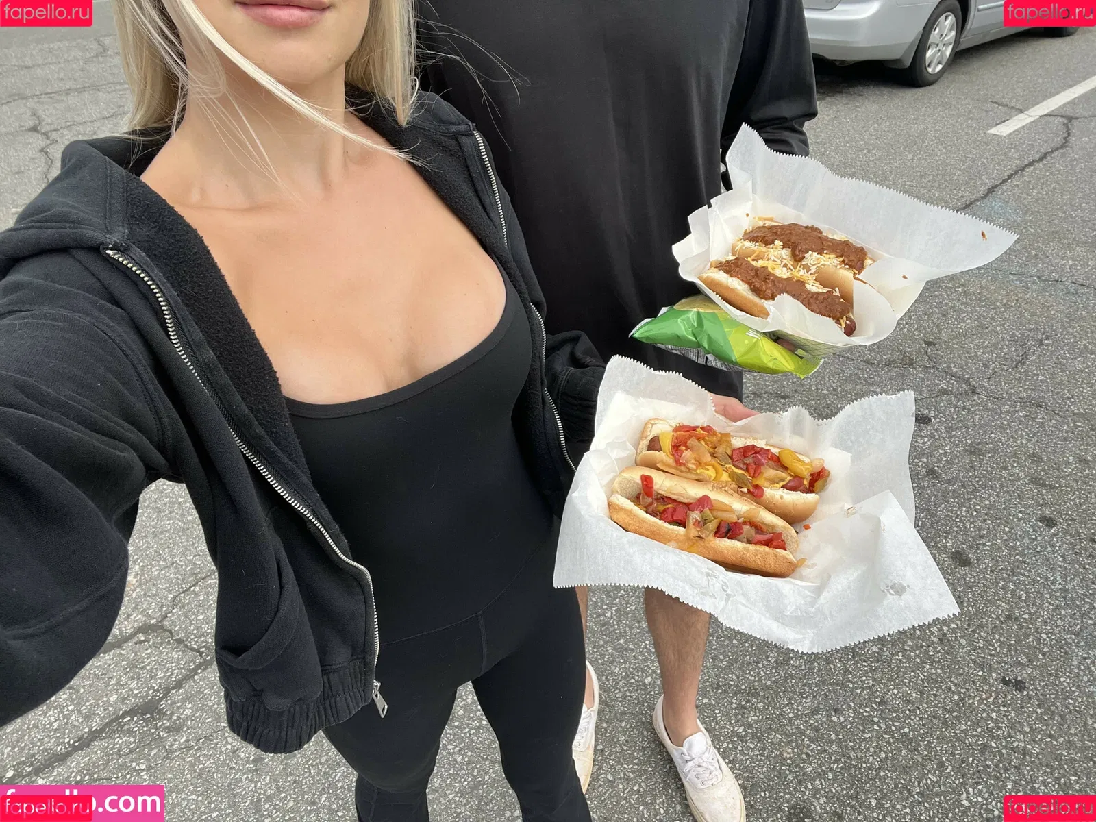 Natalie Decker / NatalieRacing / nataliedecker / user Onlyfans Photo Gallery 