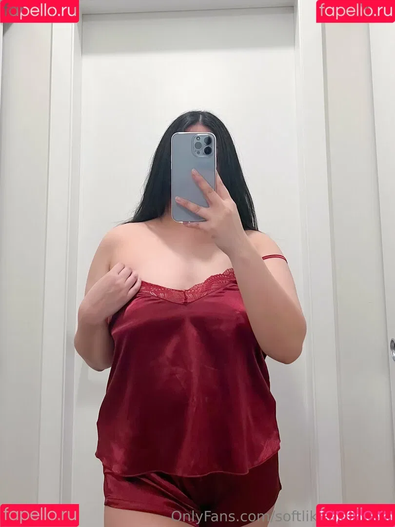 slpancakes / softlikepancakes Onlyfans Photo Gallery 