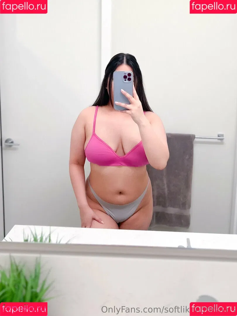 slpancakes / softlikepancakes Onlyfans Photo Gallery 