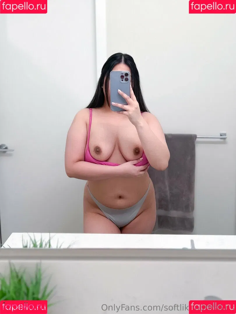 slpancakes / softlikepancakes Onlyfans Photo Gallery 