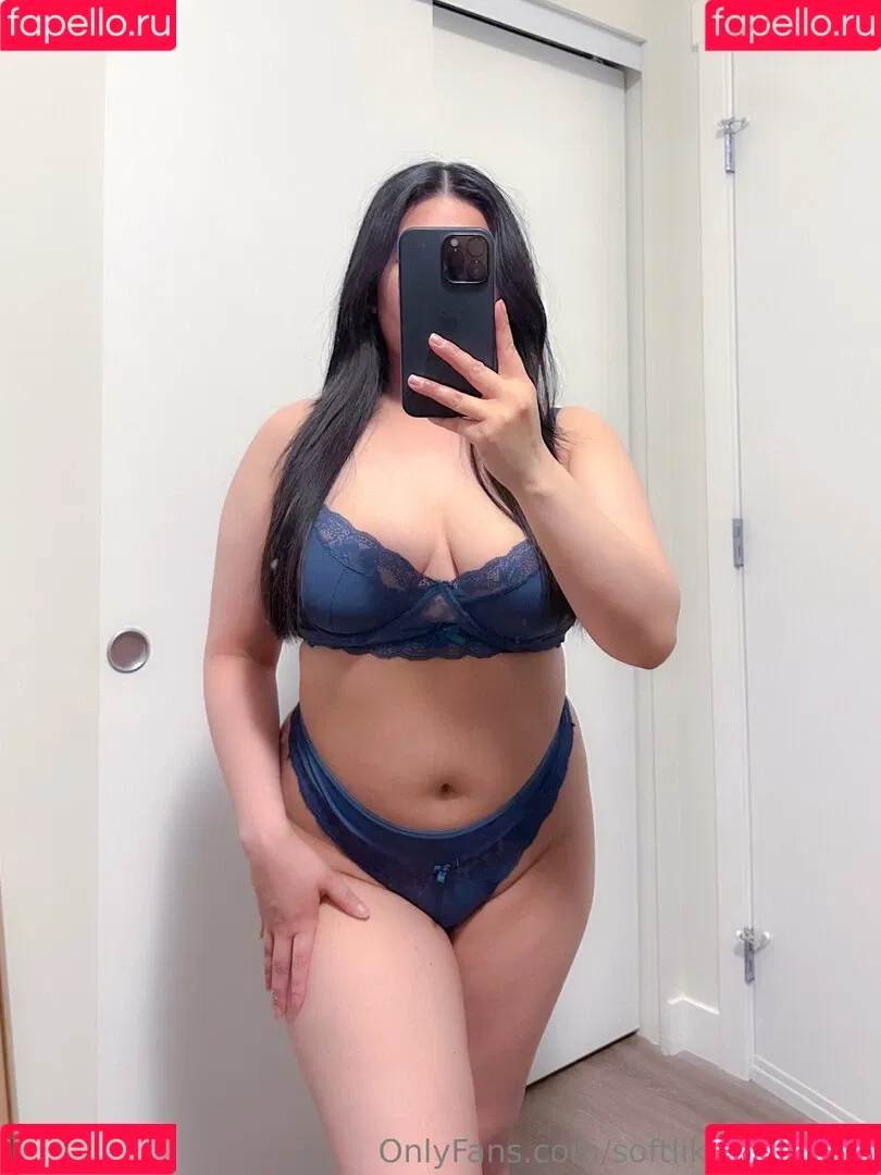 slpancakes / softlikepancakes Onlyfans Photo Gallery 