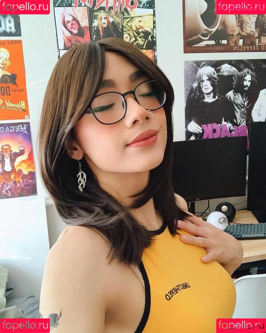 honeebell / honeebelle / honey_belle_vip Onlyfans Photo Gallery 