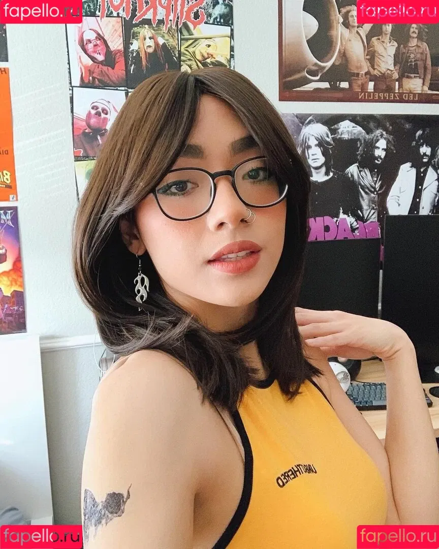 honeebell / honeebelle / honey_belle_vip Onlyfans Photo Gallery 