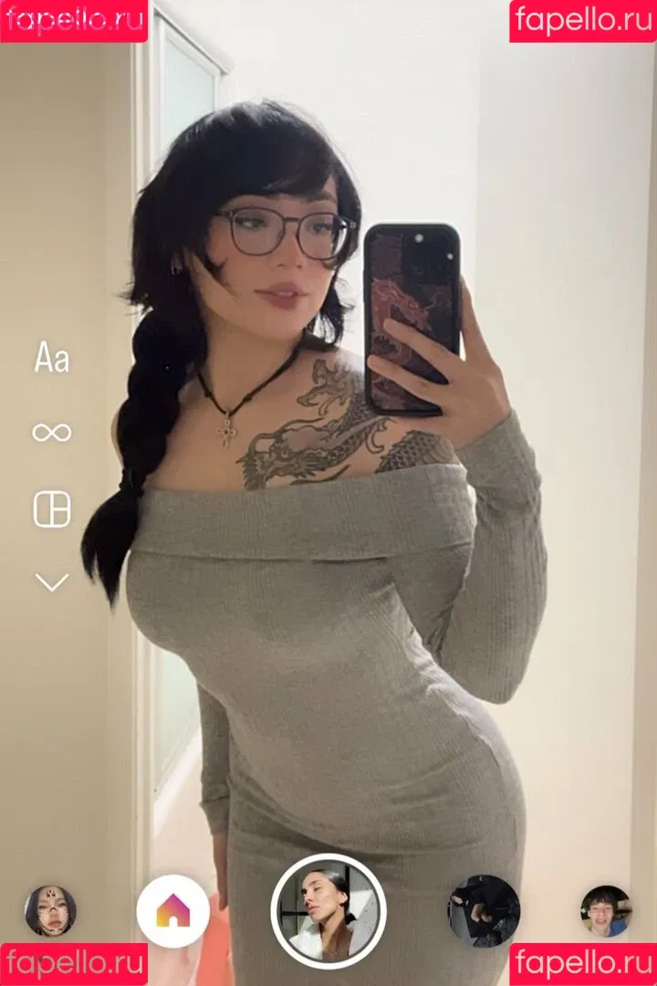 honeebell / honeebelle / honey_belle_vip Onlyfans Photo Gallery 