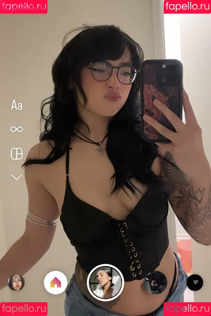 honeebell / honeebelle / honey_belle_vip Onlyfans Photo Gallery 