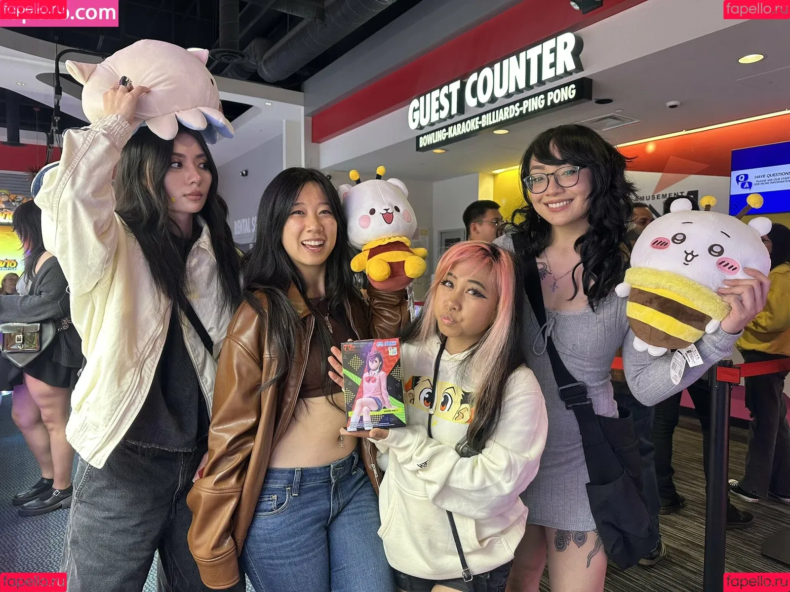 honeebell / honeebelle / honey_belle_vip Onlyfans Photo Gallery 