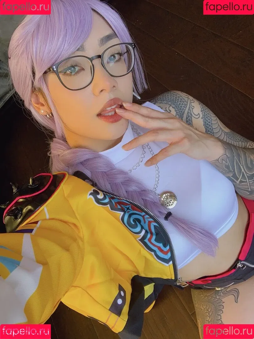 honeebell / honeebelle / honey_belle_vip Onlyfans Photo Gallery 