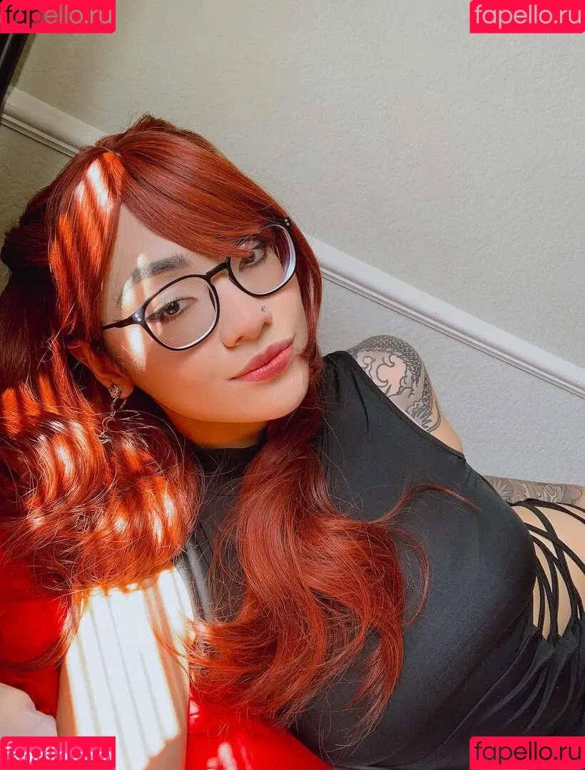 honeebell / honeebelle / honey_belle_vip Onlyfans Photo Gallery 