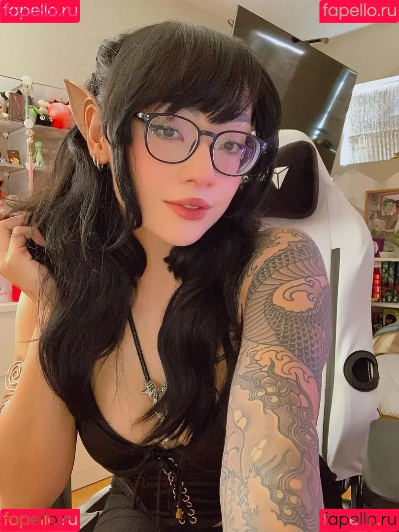 honeebell / honeebelle / honey_belle_vip Onlyfans Photo Gallery 