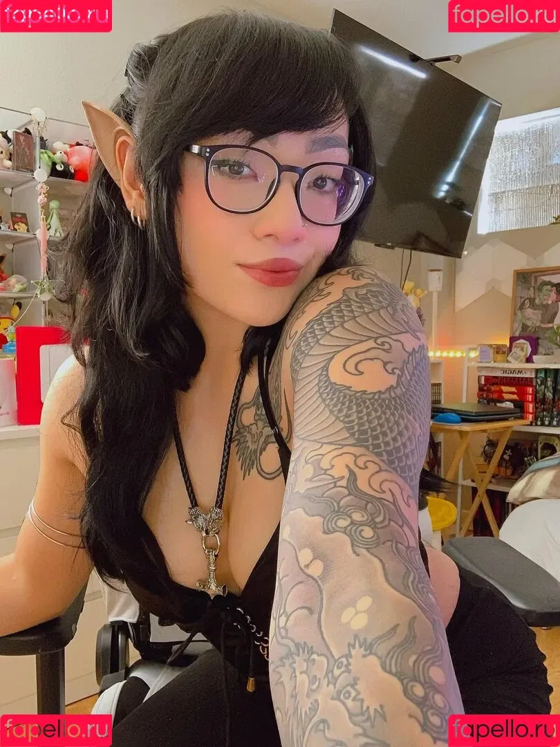 honeebell / honeebelle / honey_belle_vip Onlyfans Photo Gallery 