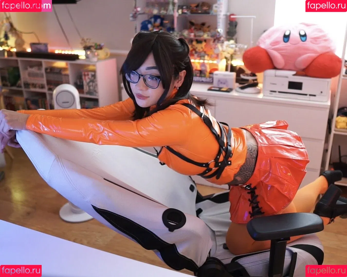 honeebell / honeebelle / honey_belle_vip Onlyfans Photo Gallery 