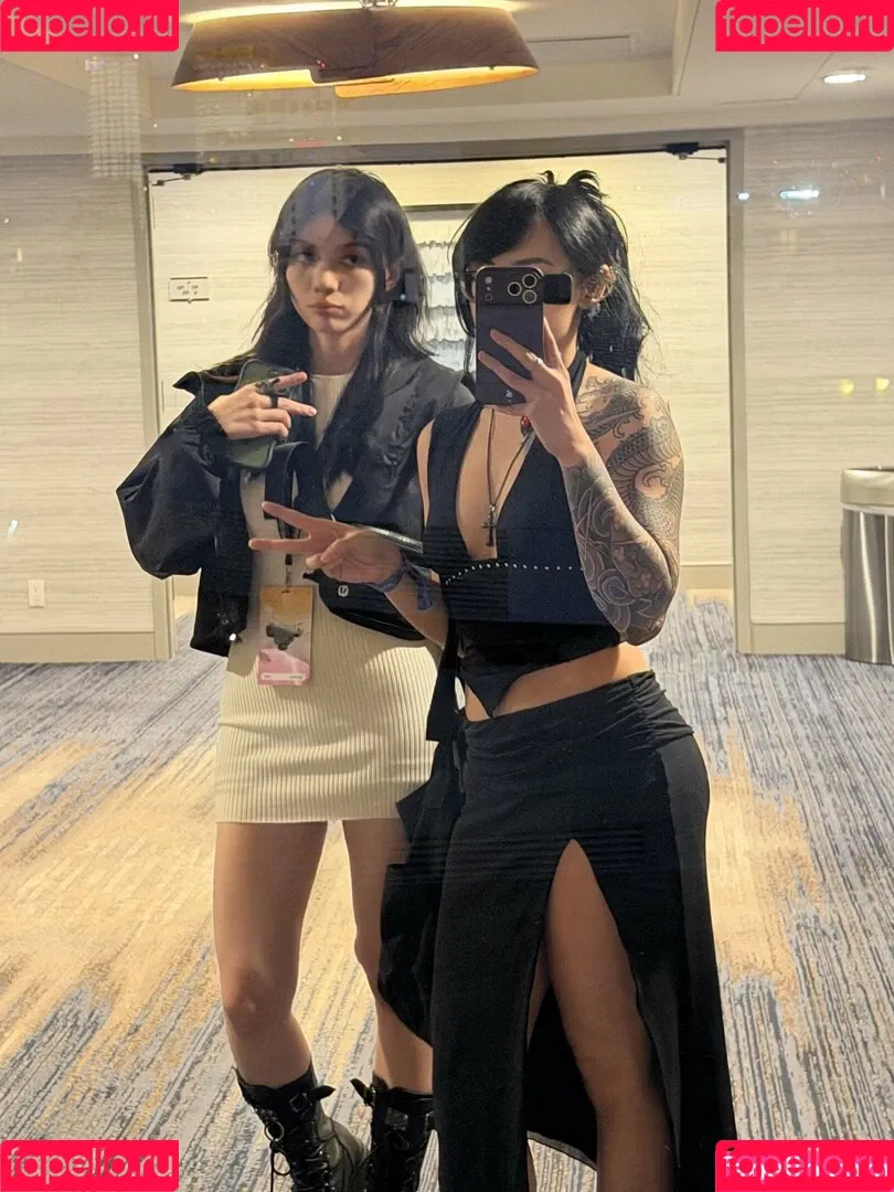 honeebell / honeebelle / honey_belle_vip Onlyfans Photo Gallery 