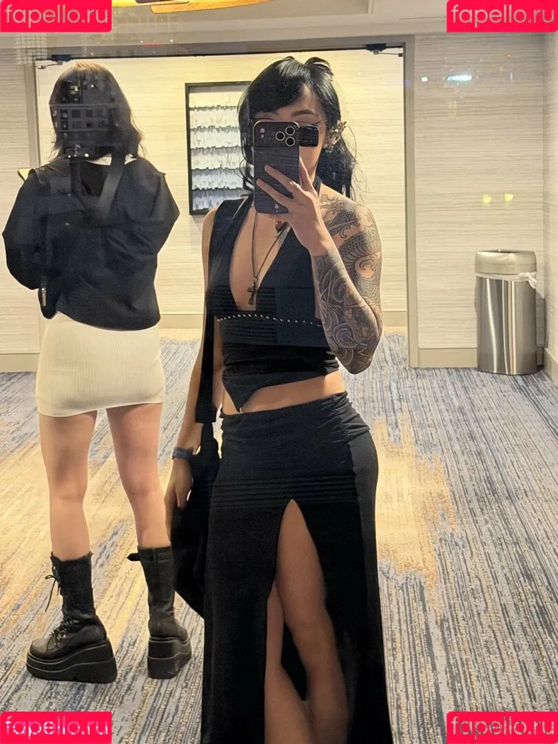 honeebell / honeebelle / honey_belle_vip Onlyfans Photo Gallery 