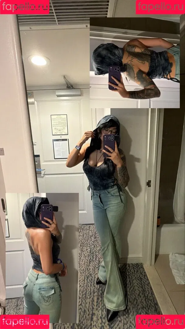 honeebell / honeebelle / honey_belle_vip Onlyfans Photo Gallery 