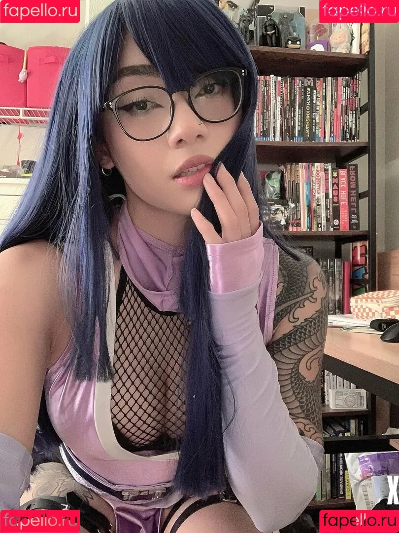 honeebell / honeebelle / honey_belle_vip Onlyfans Photo Gallery 