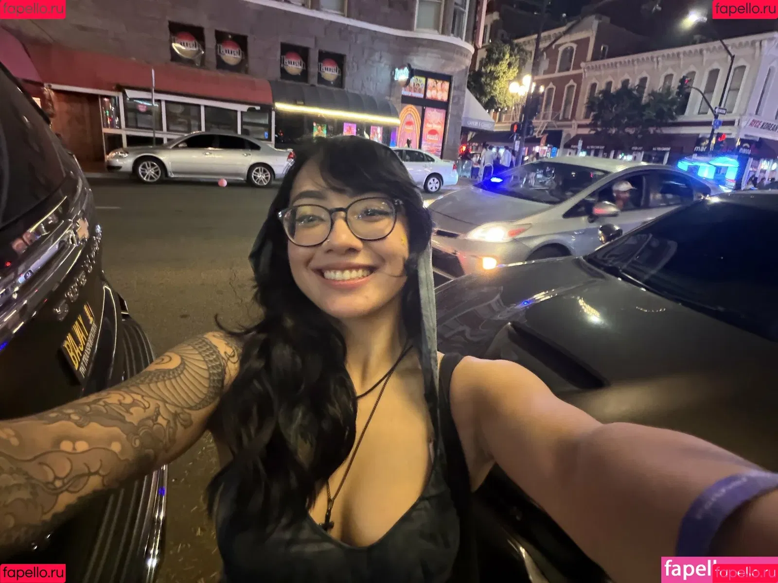 honeebell / honeebelle / honey_belle_vip Onlyfans Photo Gallery 