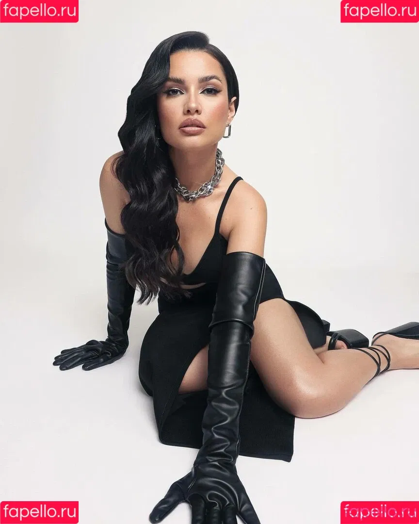 Juliette / juliette_ / julispod Onlyfans Photo Gallery 