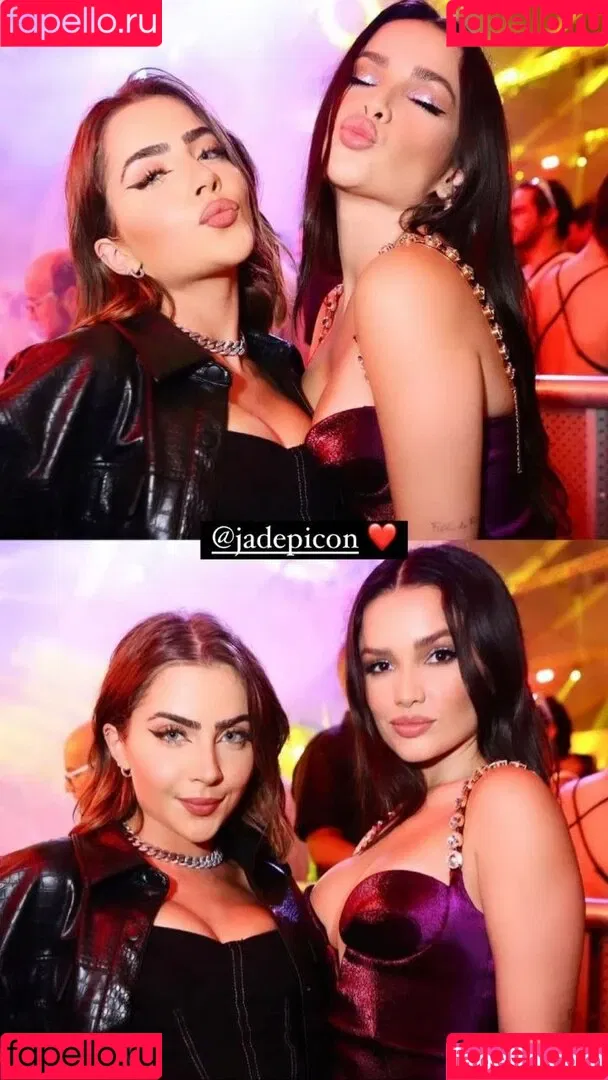 Juliette / juliette_ / julispod Onlyfans Photo Gallery 