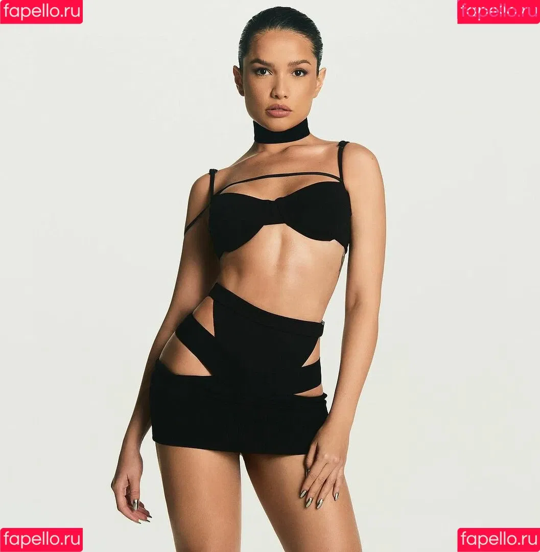 Juliette / juliette_ / julispod Onlyfans Photo Gallery 