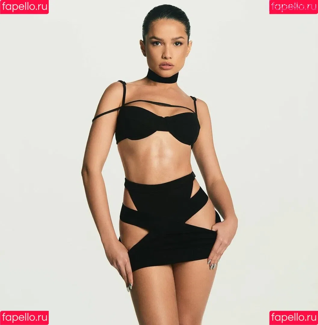 Juliette / juliette_ / julispod Onlyfans Photo Gallery 