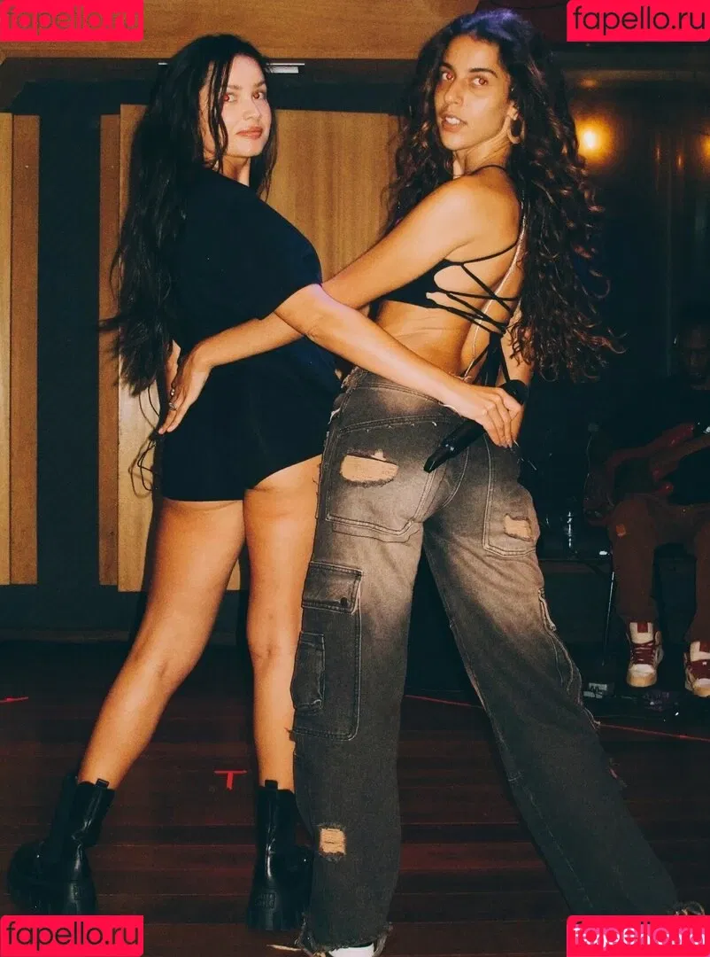 Juliette / juliette_ / julispod Onlyfans Photo Gallery 