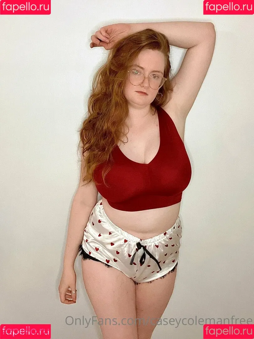 caseycolemanfree / caseycolemann Onlyfans Photo Gallery 