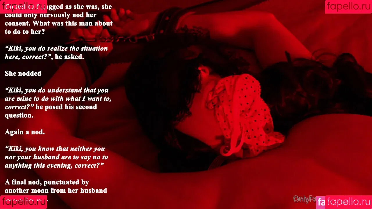 KSWifey / dere.kswifey / kswifeyxxx Onlyfans Photo Gallery 