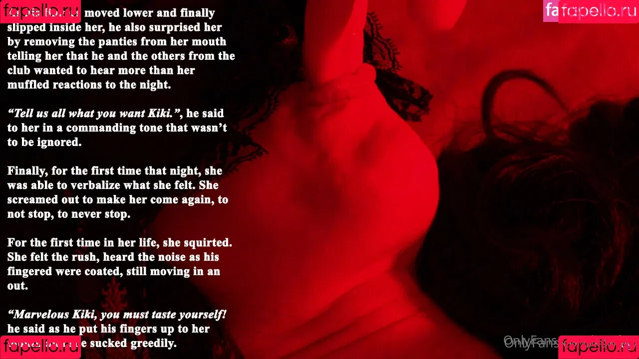 KSWifey / dere.kswifey / kswifeyxxx Onlyfans Photo Gallery 