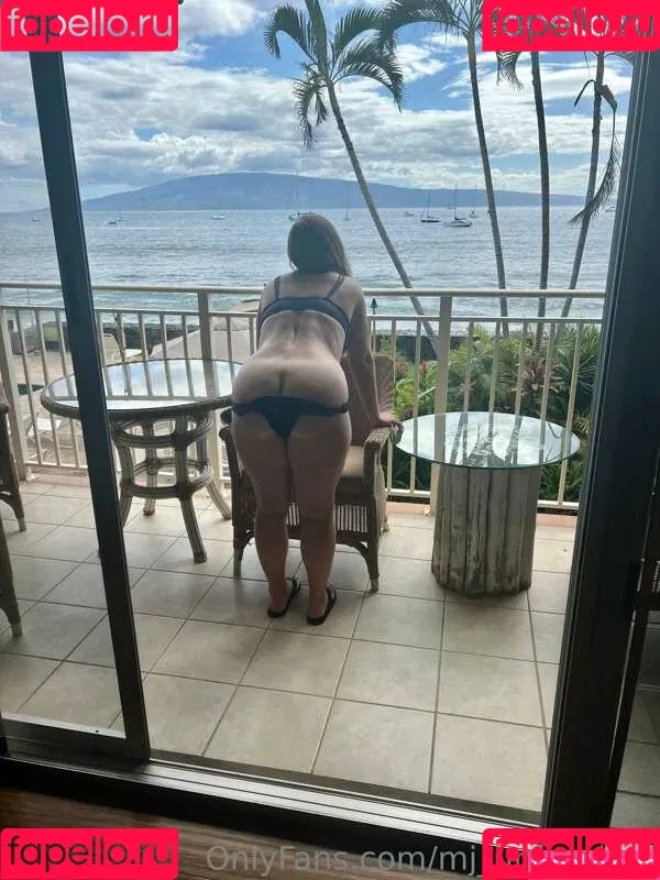 mj_unleashed Onlyfans Photo Gallery 