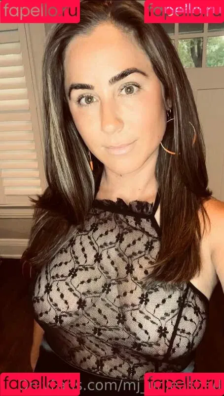 mj_unleashed Onlyfans Photo Gallery 