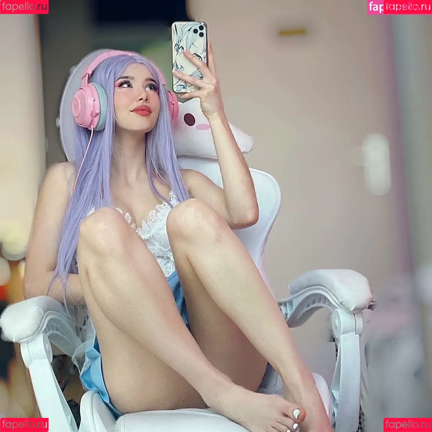 Kaizokouni / xkaizokouni Onlyfans Photo Gallery 