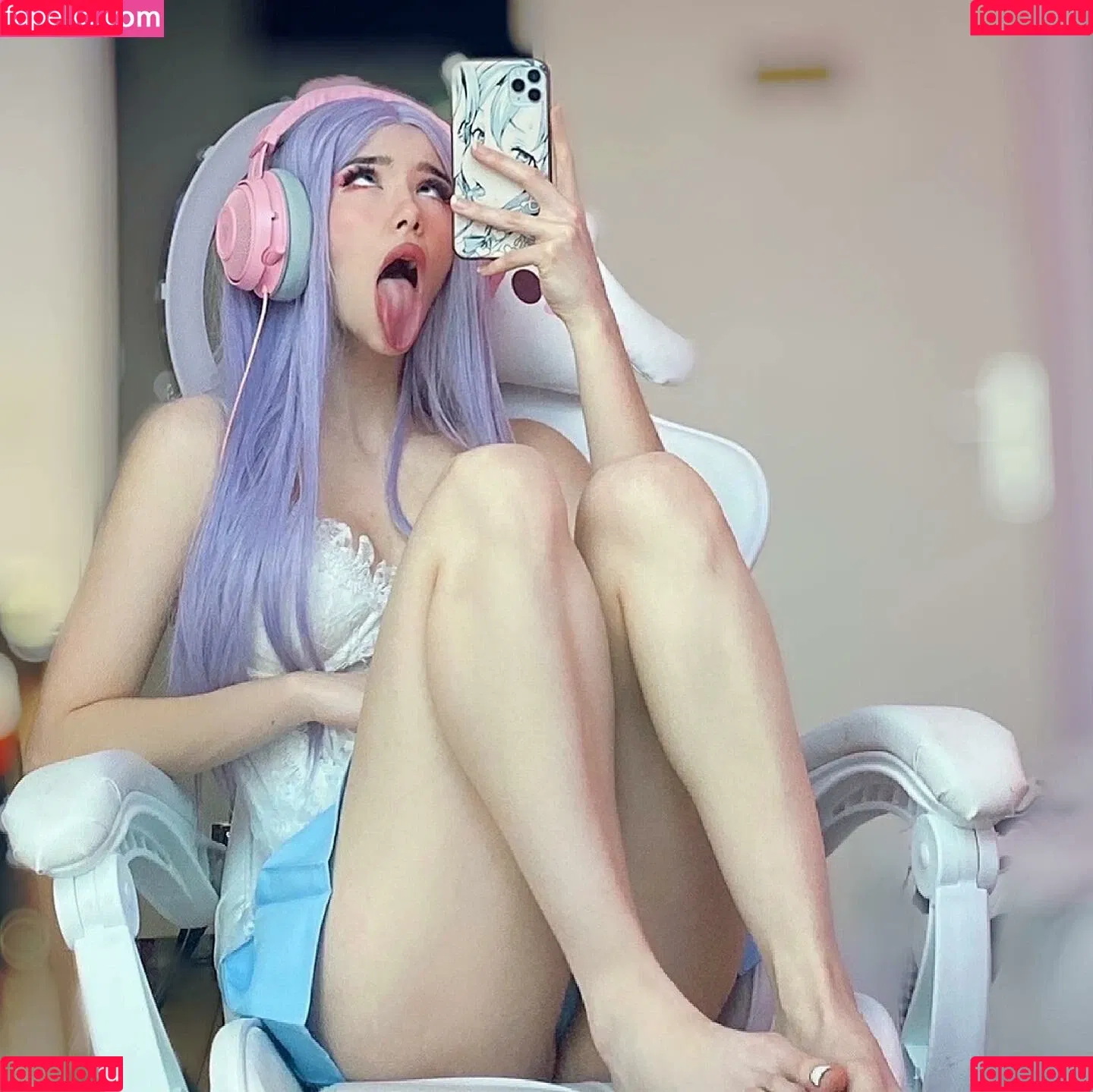 Kaizokouni / xkaizokouni Onlyfans Photo Gallery 