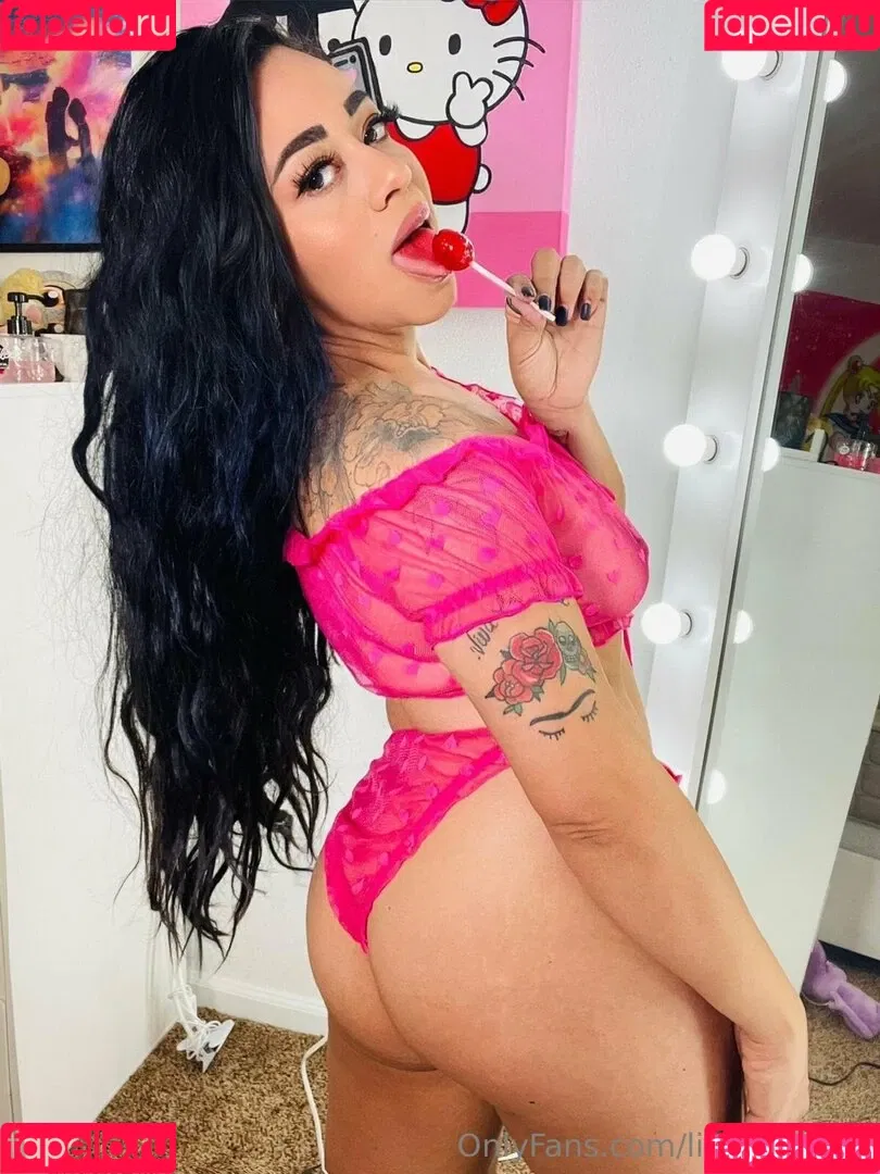 lizus711 / lizzy1011xx Onlyfans Photo Gallery 