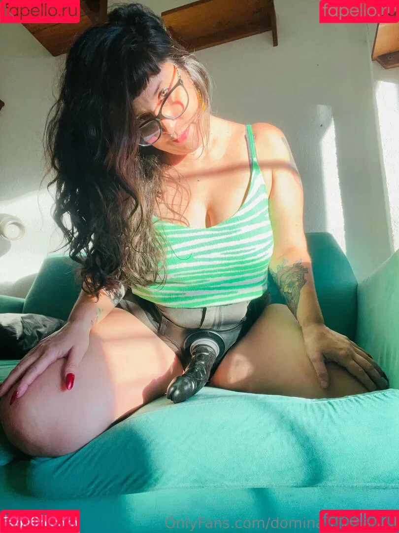 dominatrixmagali Onlyfans Photo Gallery 