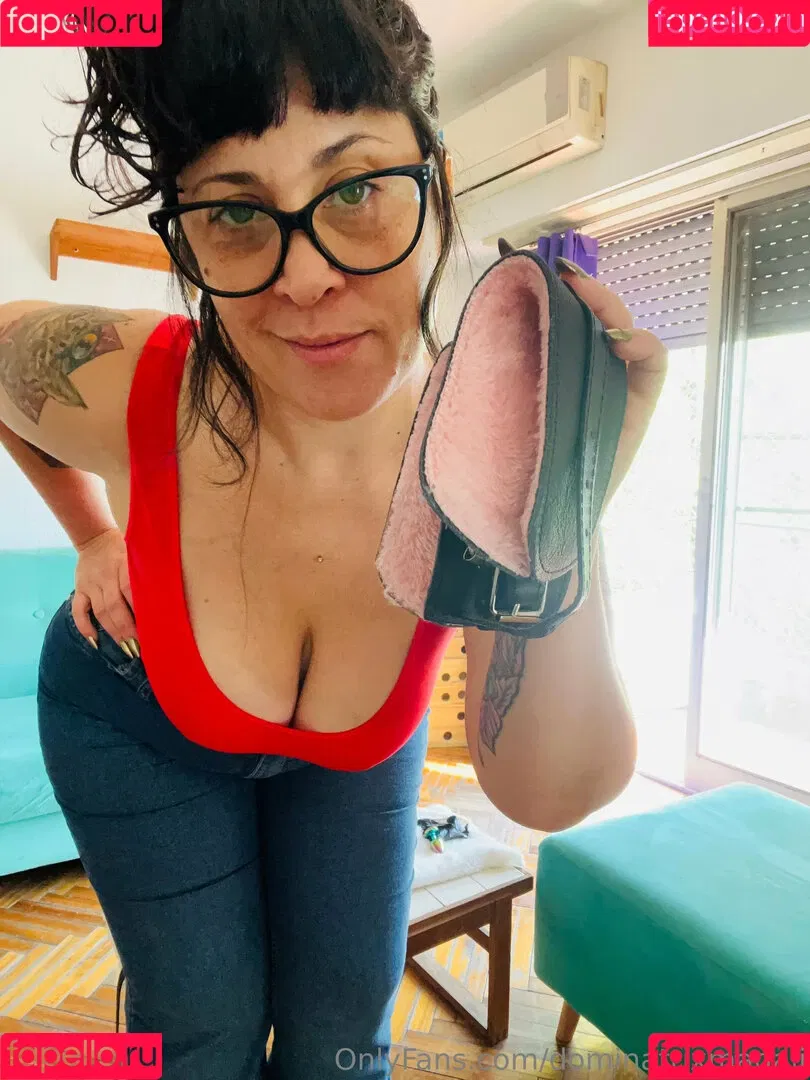 dominatrixmagali Onlyfans Photo Gallery 